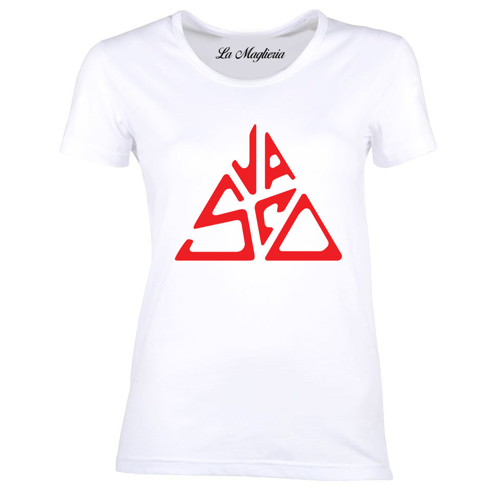 Maglietta di Vasco Rossi - Logo Blasco