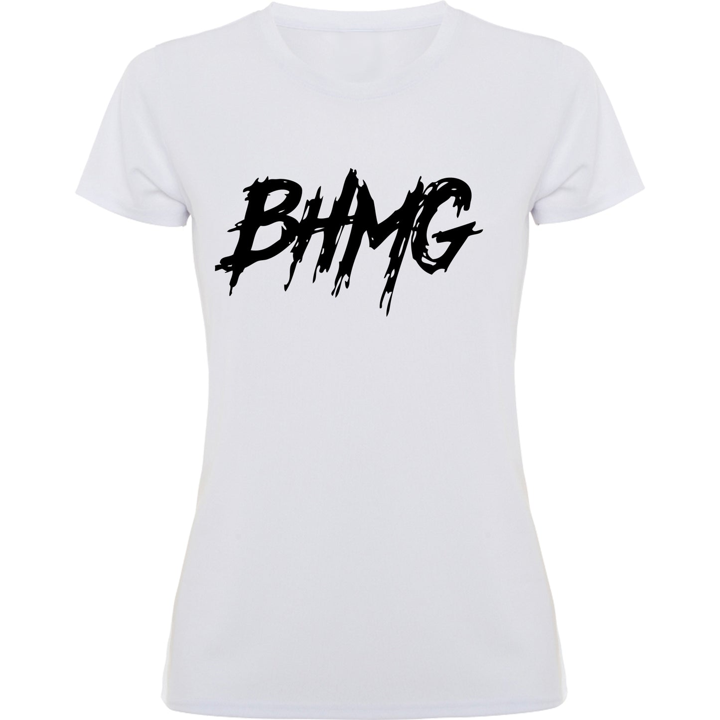 Maglietta Sfera Ebbasta BHMG