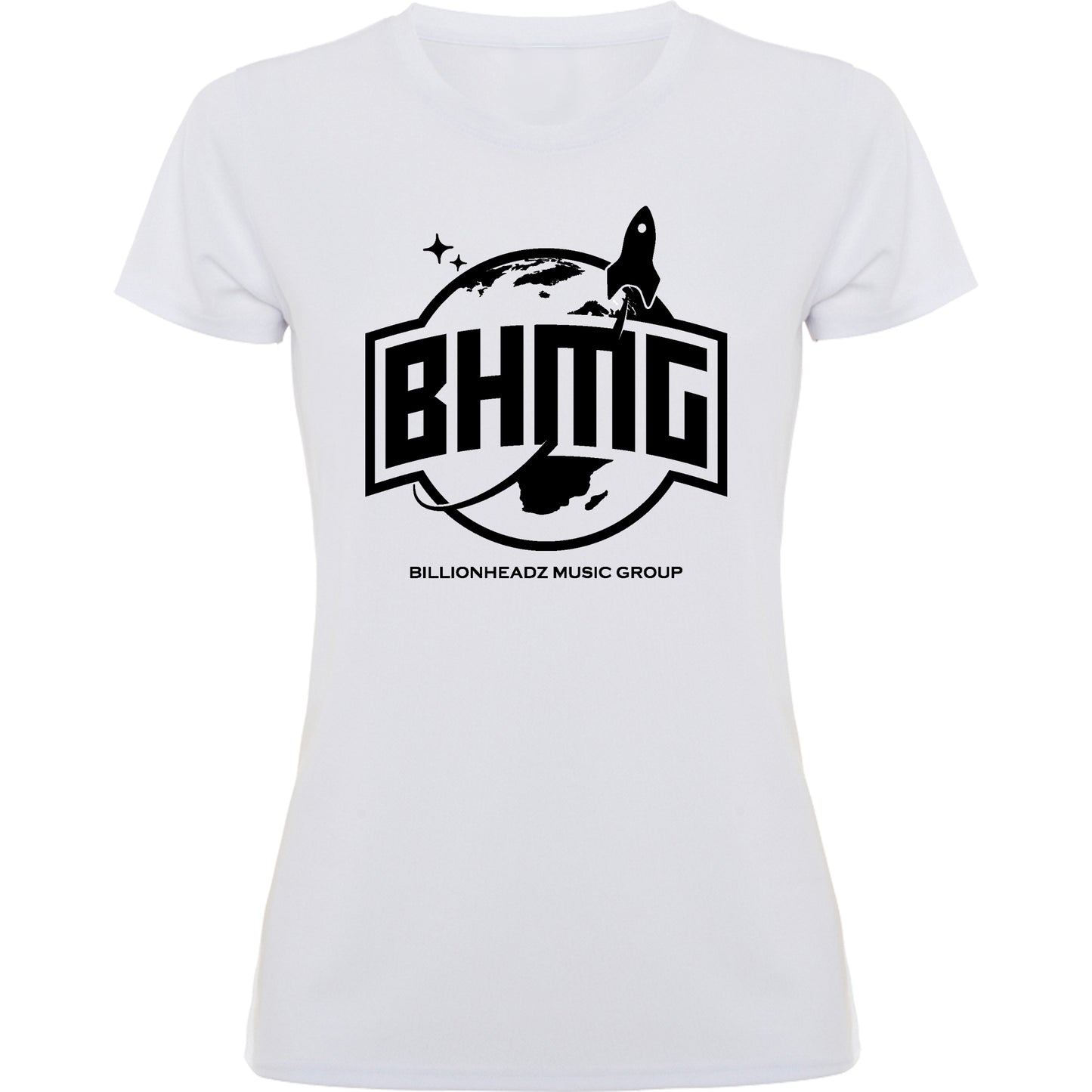 Maglietta Sfera Ebbasta BHMG World