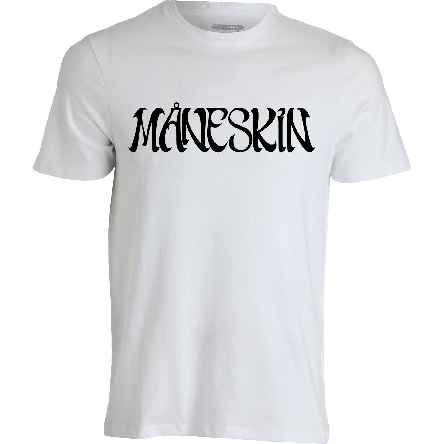 Maglietta dei Maneskin