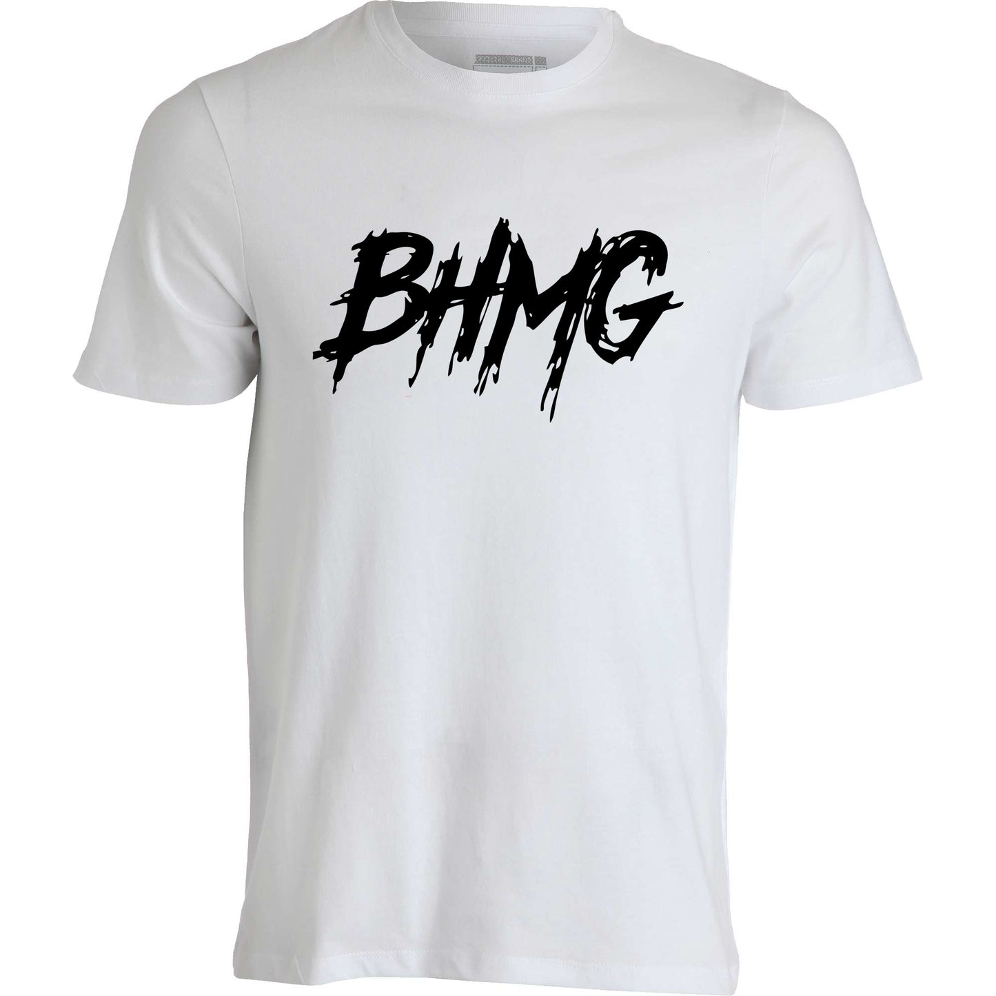 Maglietta Sfera Ebbasta BHMG