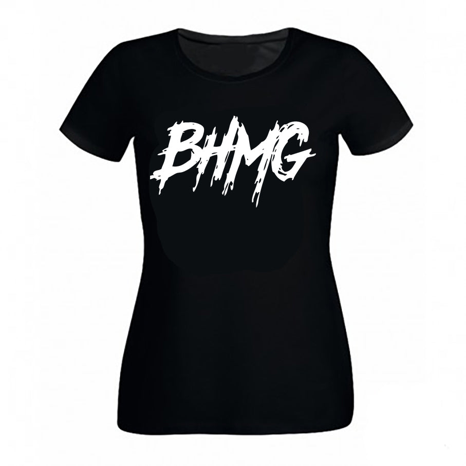 Maglietta Sfera Ebbasta BHMG