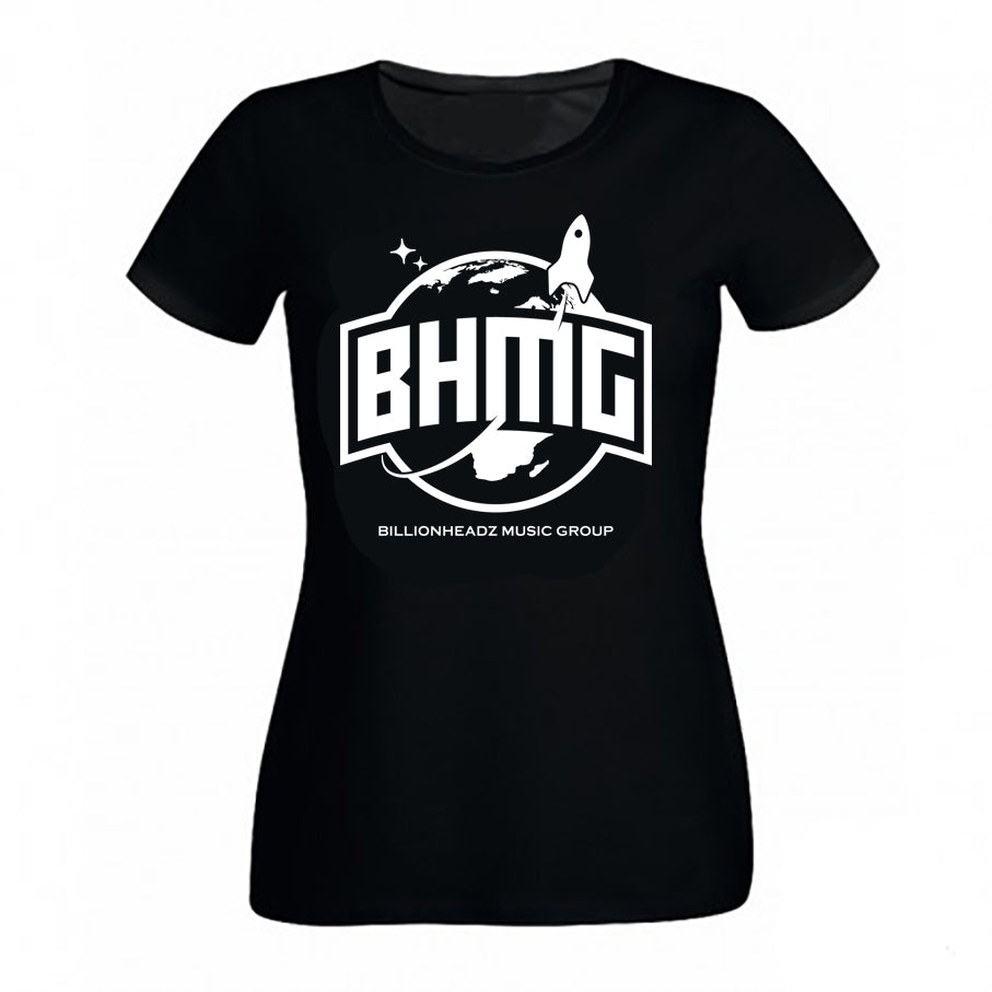 Maglietta Sfera Ebbasta BHMG World