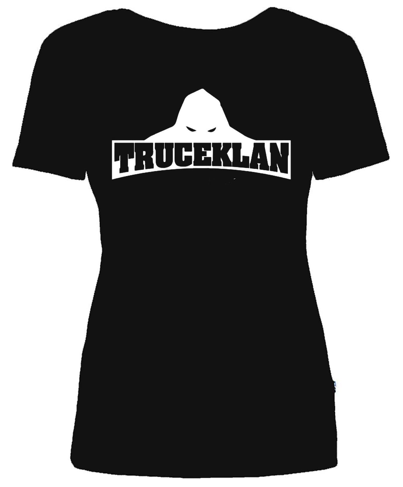 Maglietta collettivo Hip Hop Truceklan