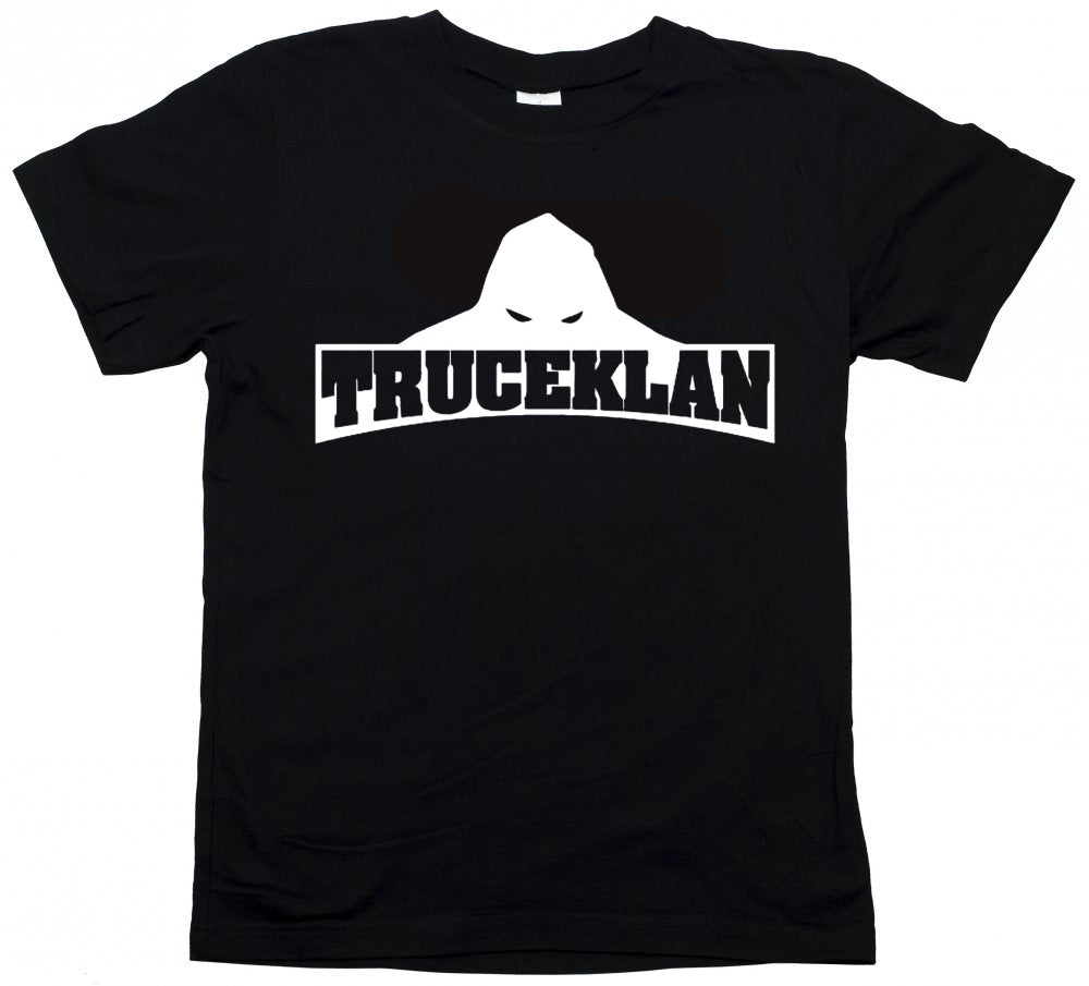 Maglietta collettivo Hip Hop Truceklan