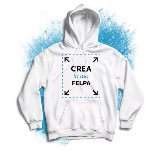 Personalizza la tua T shirt o Felpa Abbigliamento da lavoro Maglieria Conforti