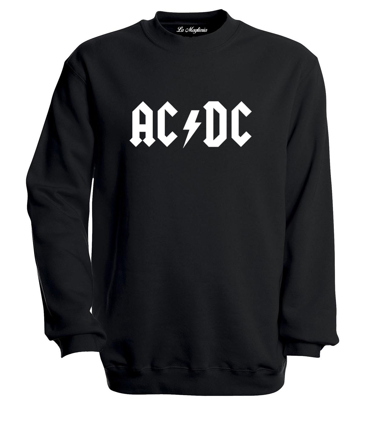 Felpa degli ACDC