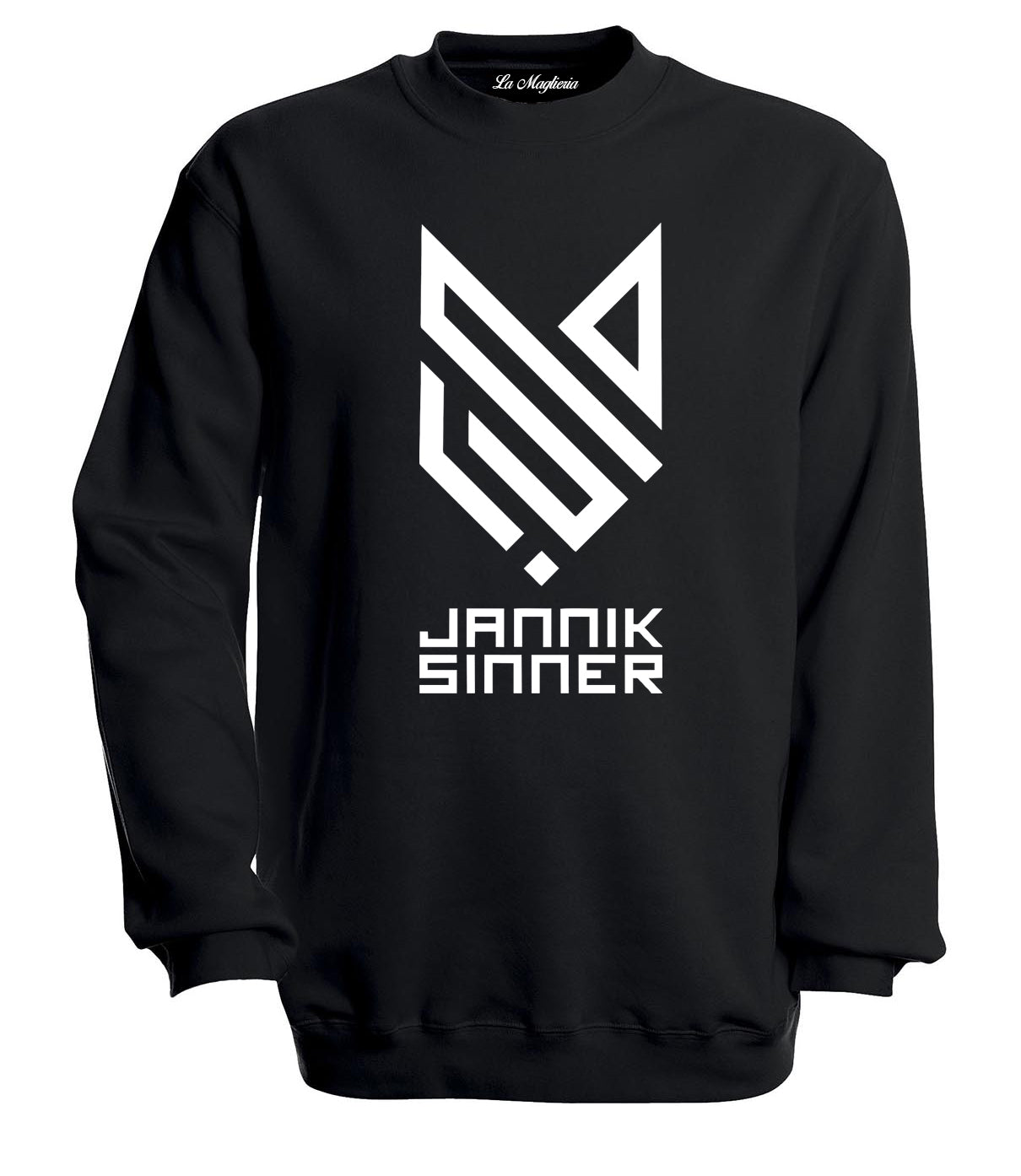 Felpa di Jannik "Carota Fan Club"