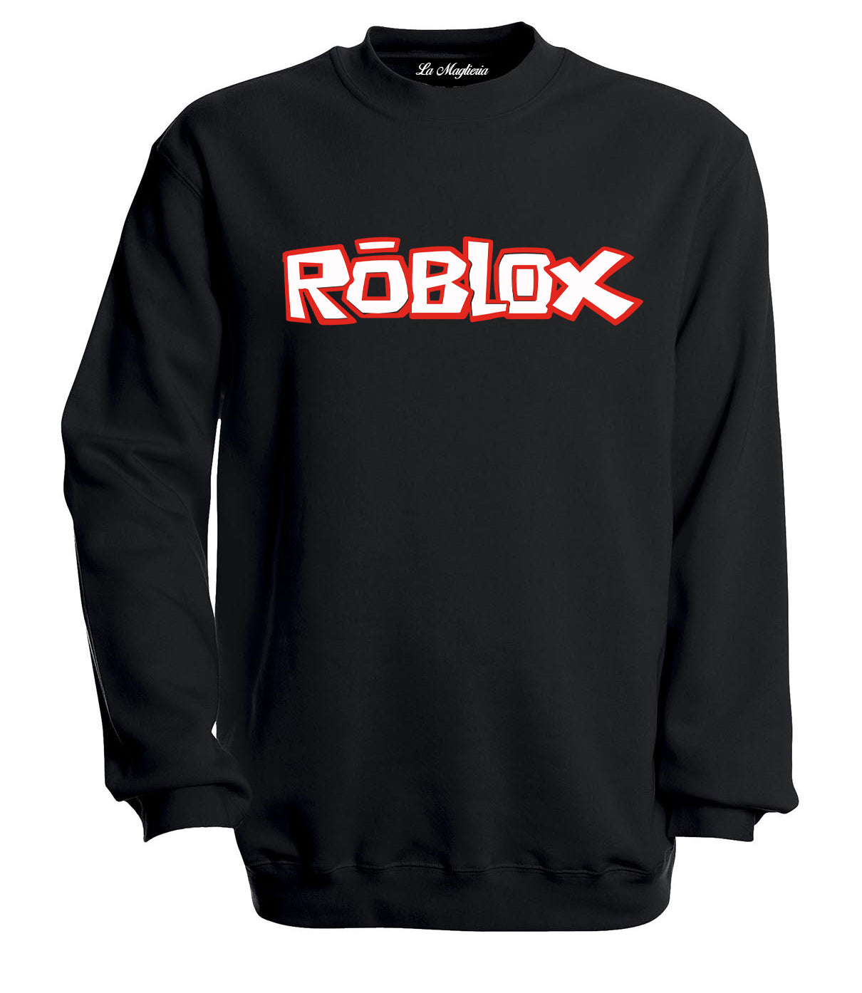 Felpa di ROBLOX