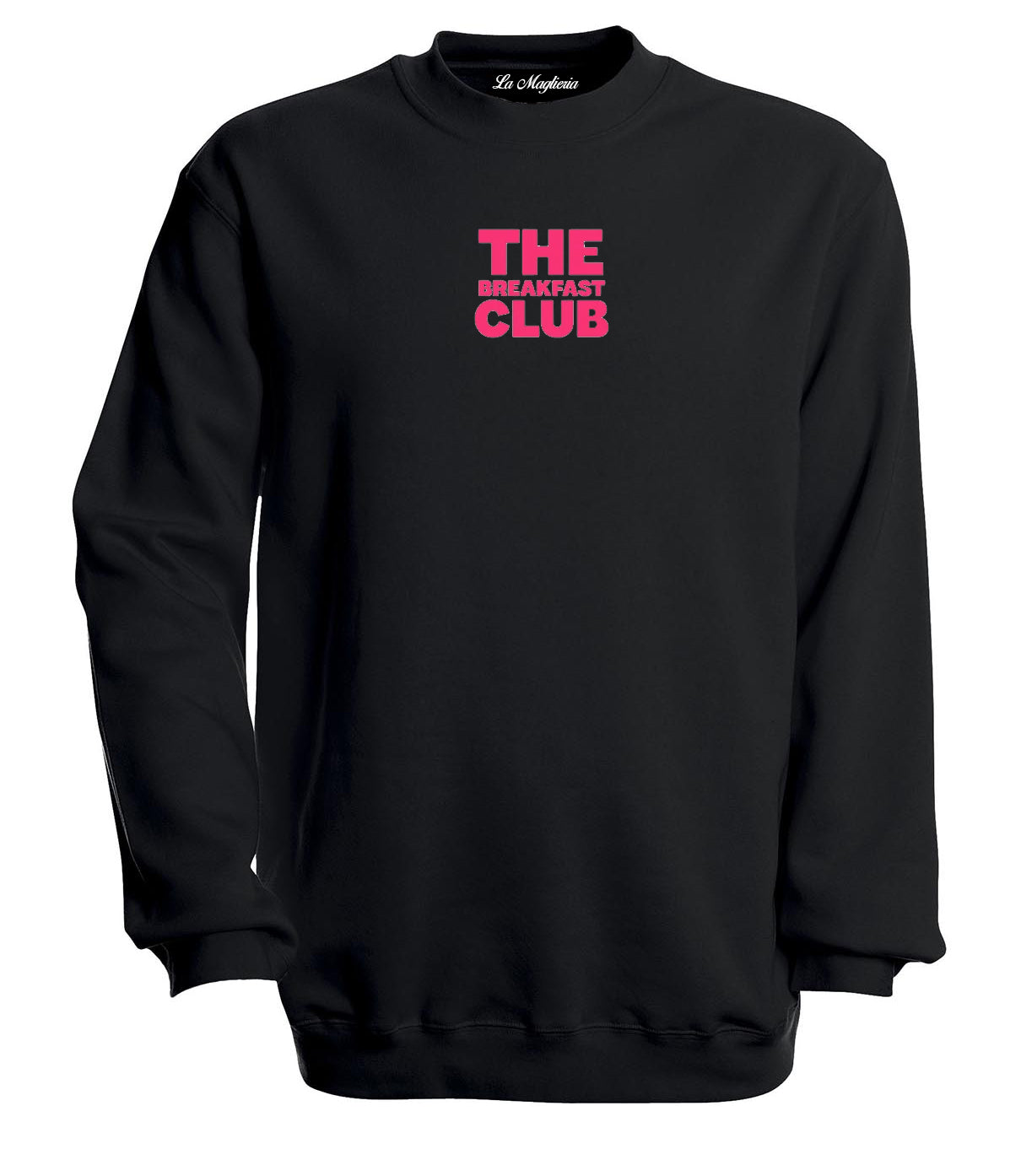 Felpa dei The Breakfast Club