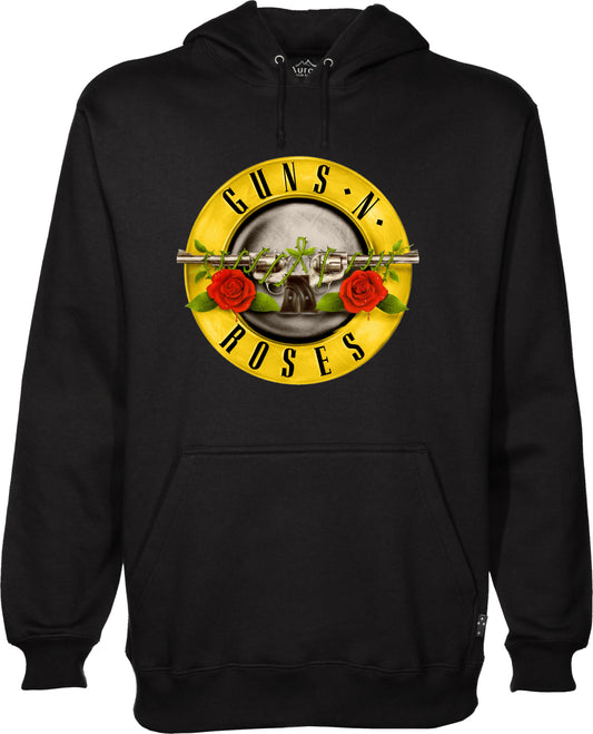 Felpa dei Guns N' Roses
