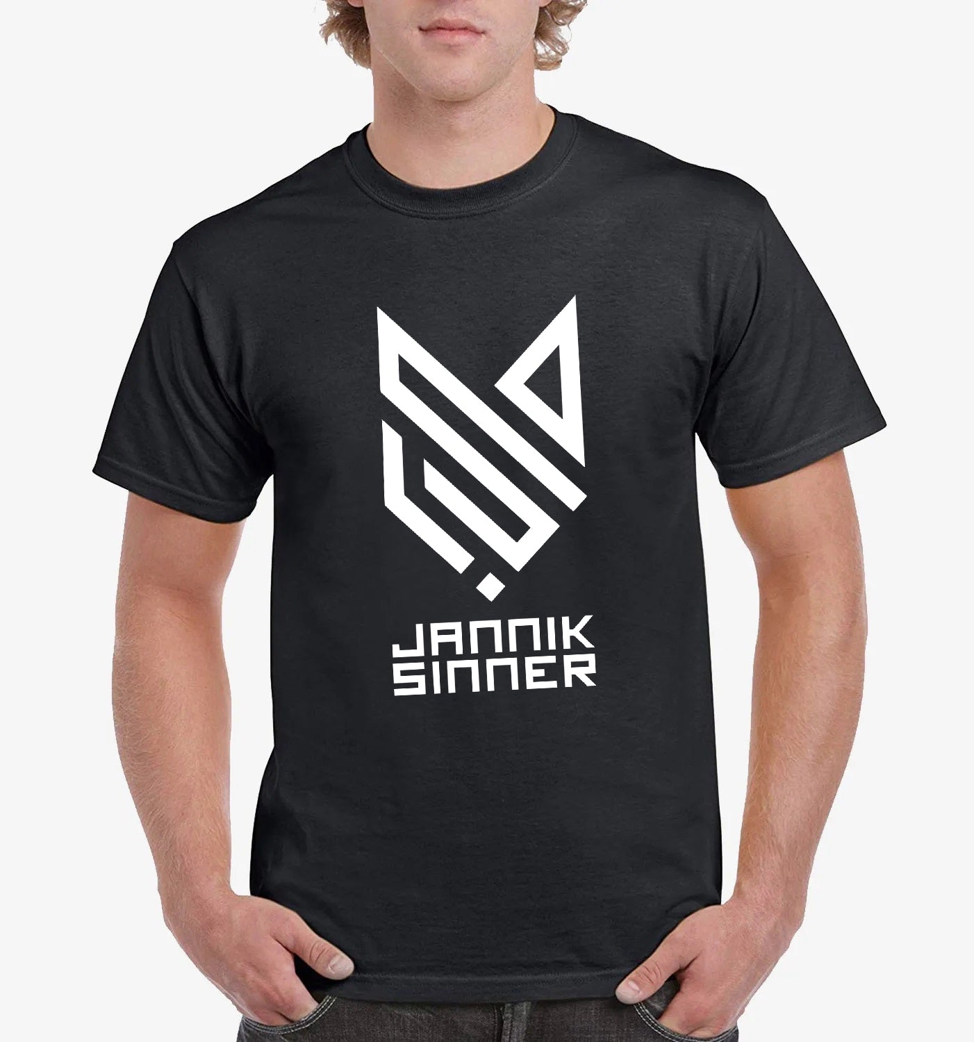 Maglietta di Jannik "Carota Fan Club"