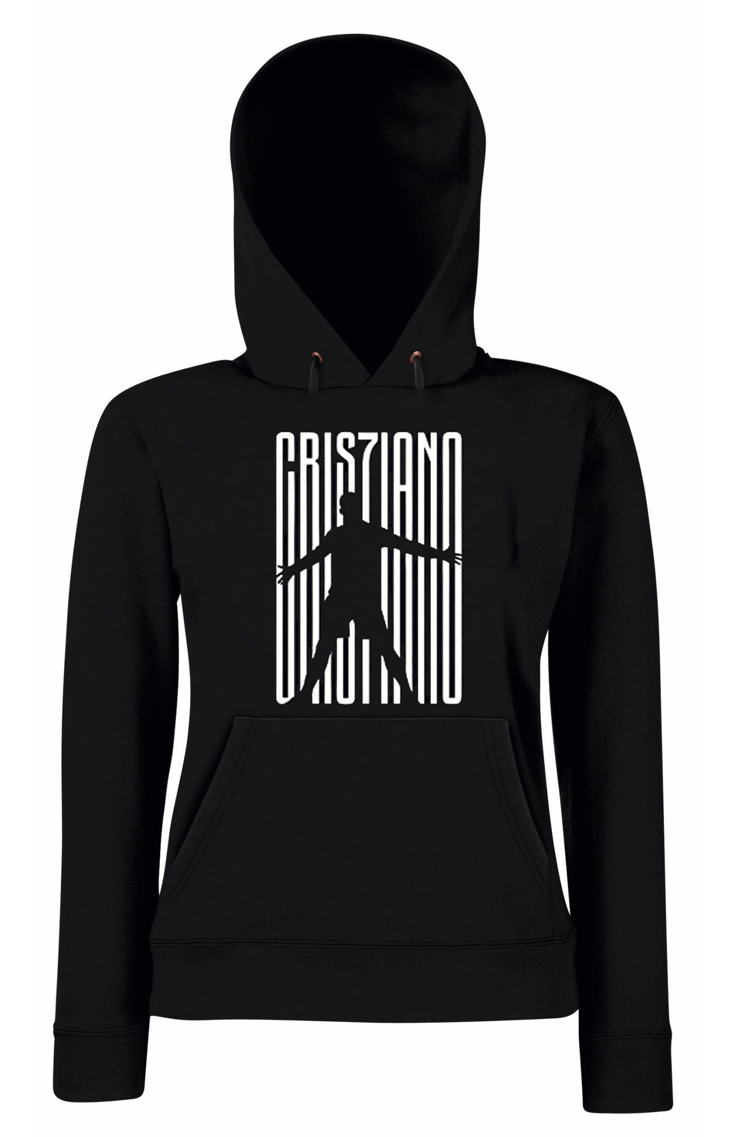 Felpa di Cristiano Ronaldo CR7