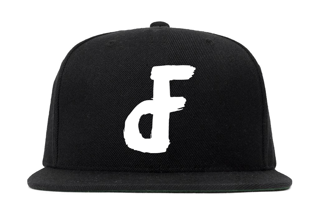 Cappello Snapback dei Dieffe Bros