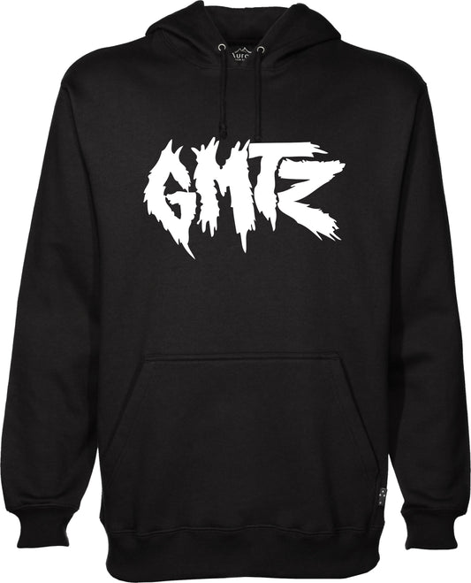 Felpa di Gemitaiz - GMTZ v2