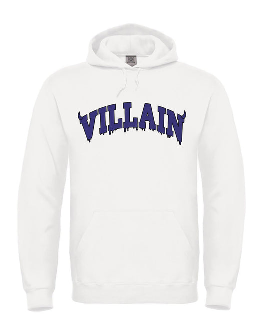 Felpa di Rose Villain
