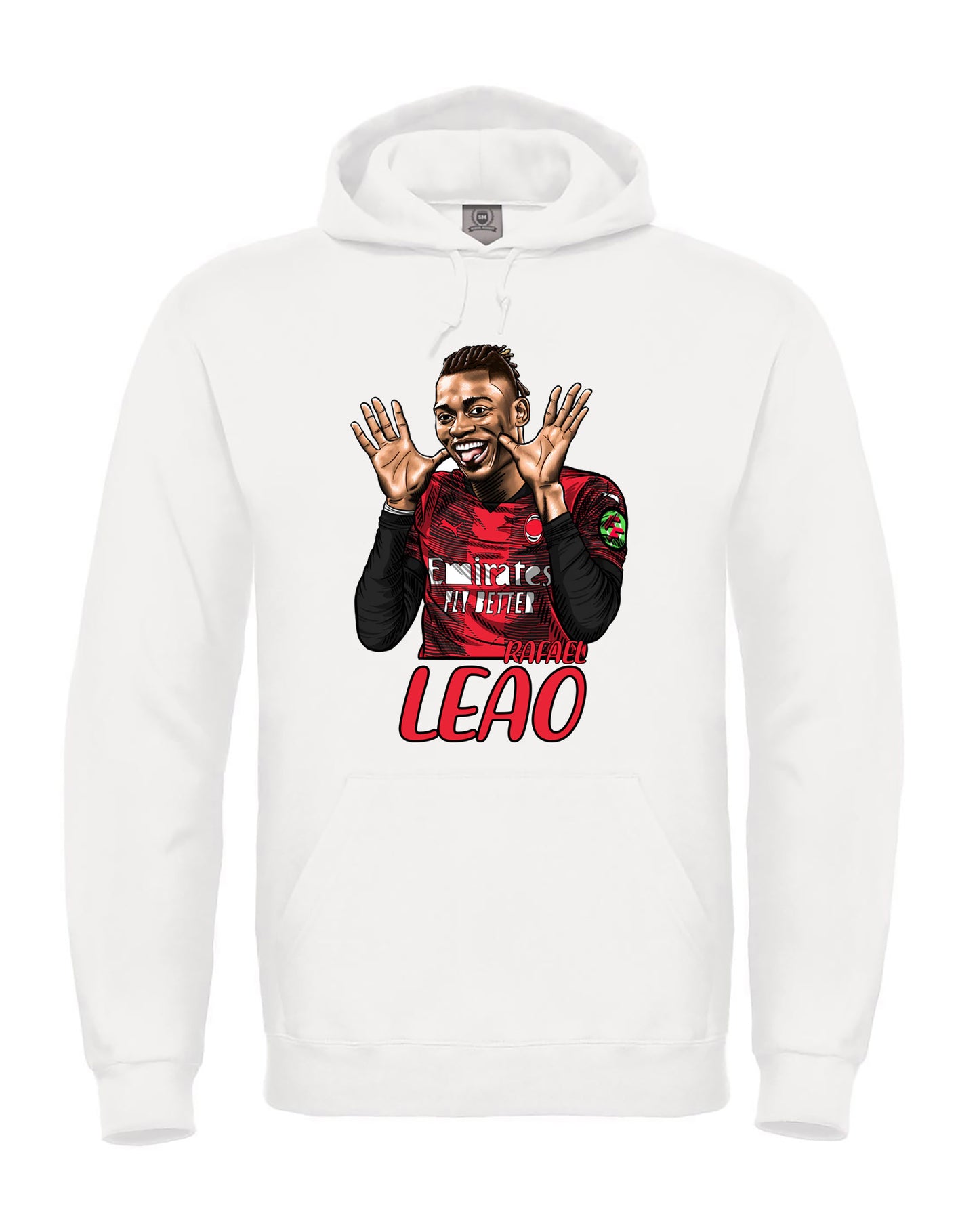 Felpa di Rafael Leao v2