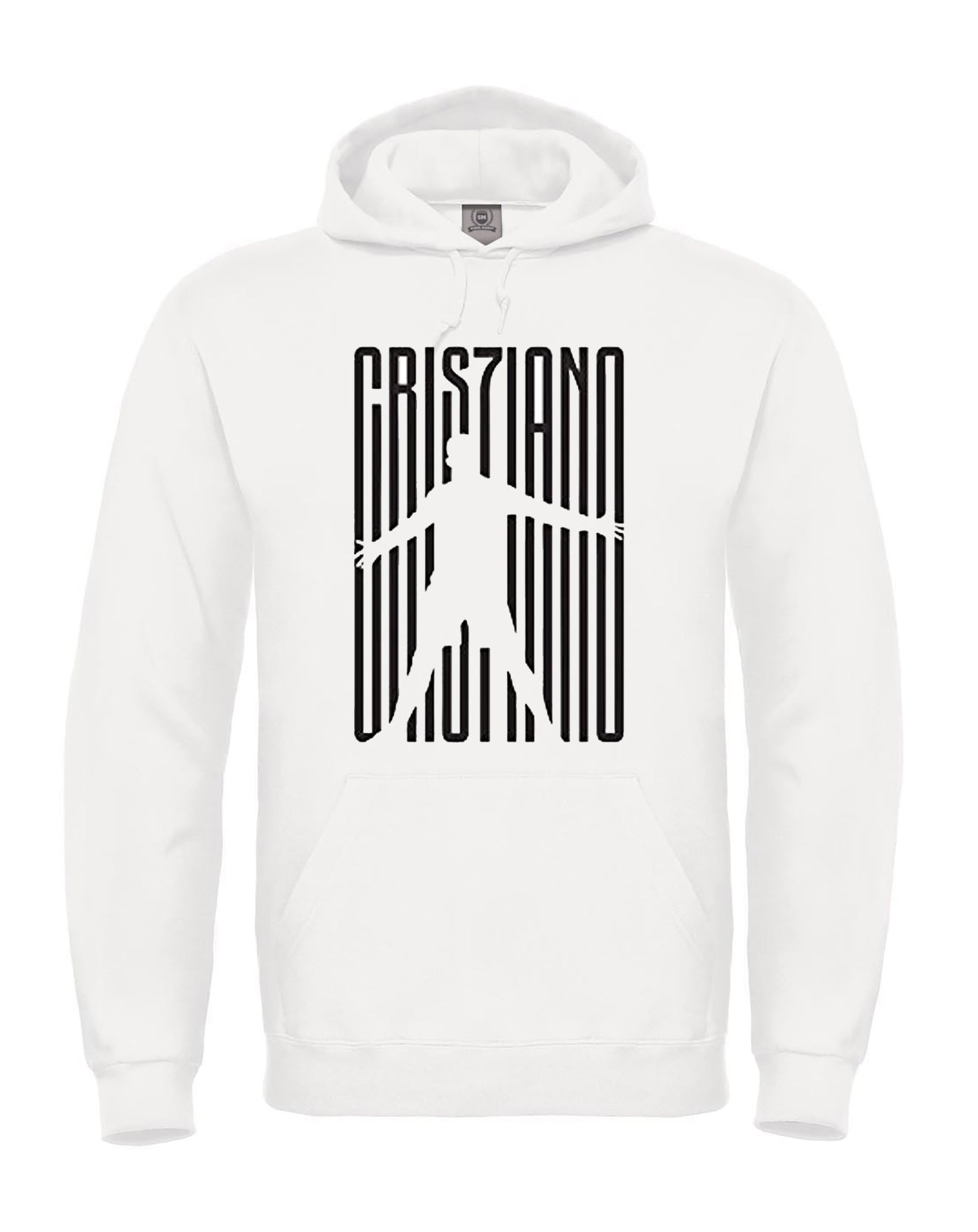 Felpa di Cristiano Ronaldo CR7