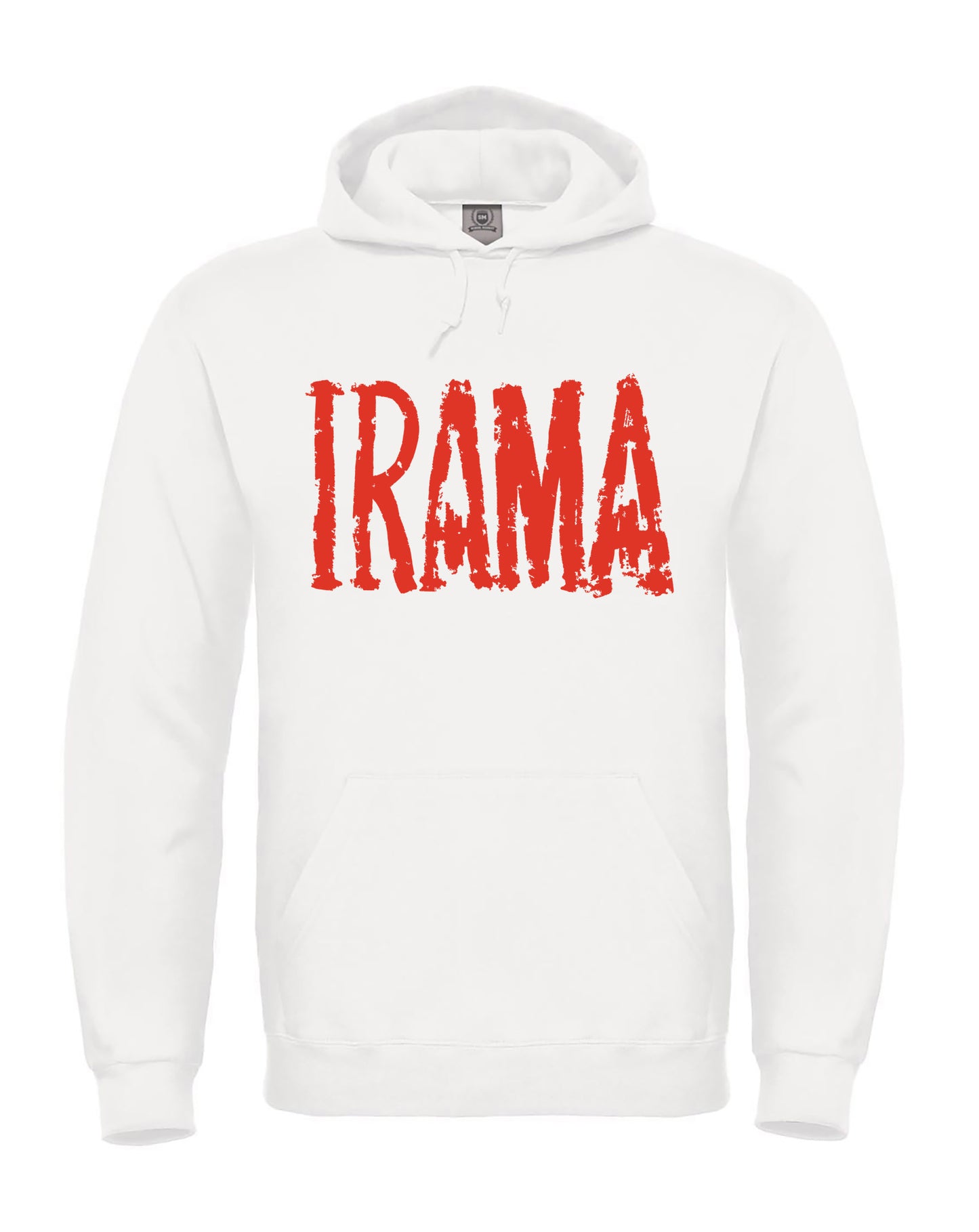 Felpa di Irama - Plume v3