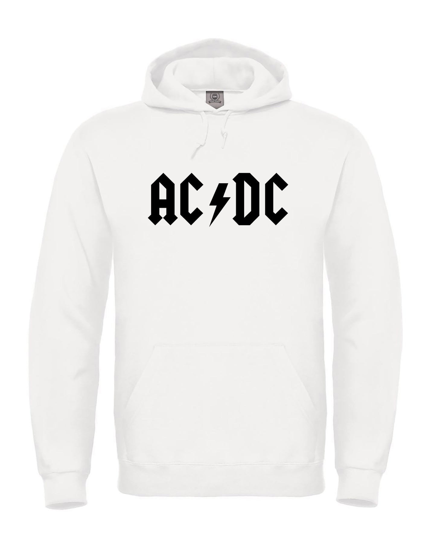 Felpa degli ACDC