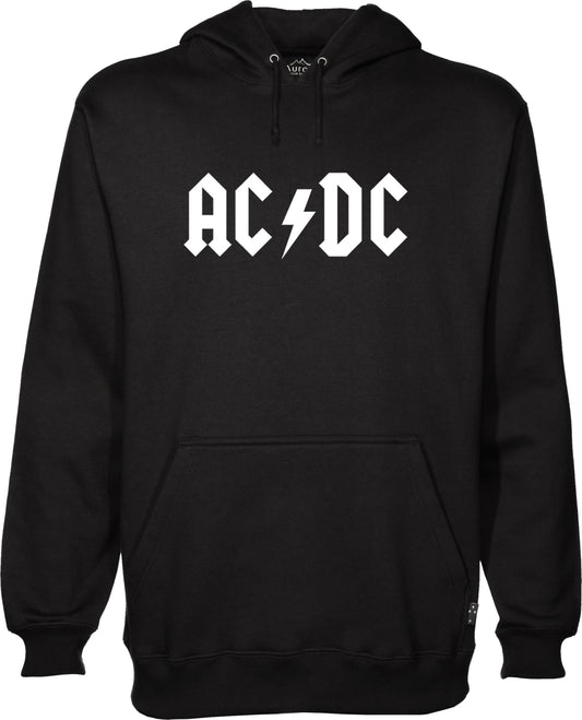 Felpa degli ACDC