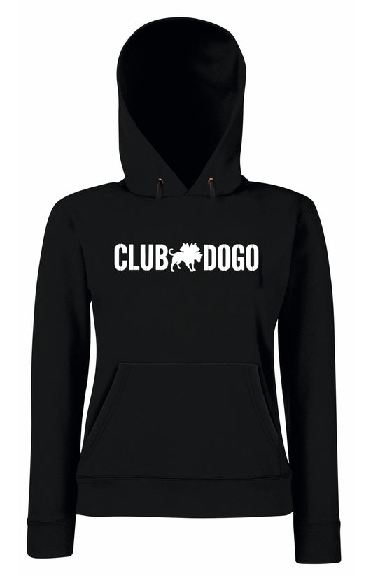 Felpa dei Club Dogo