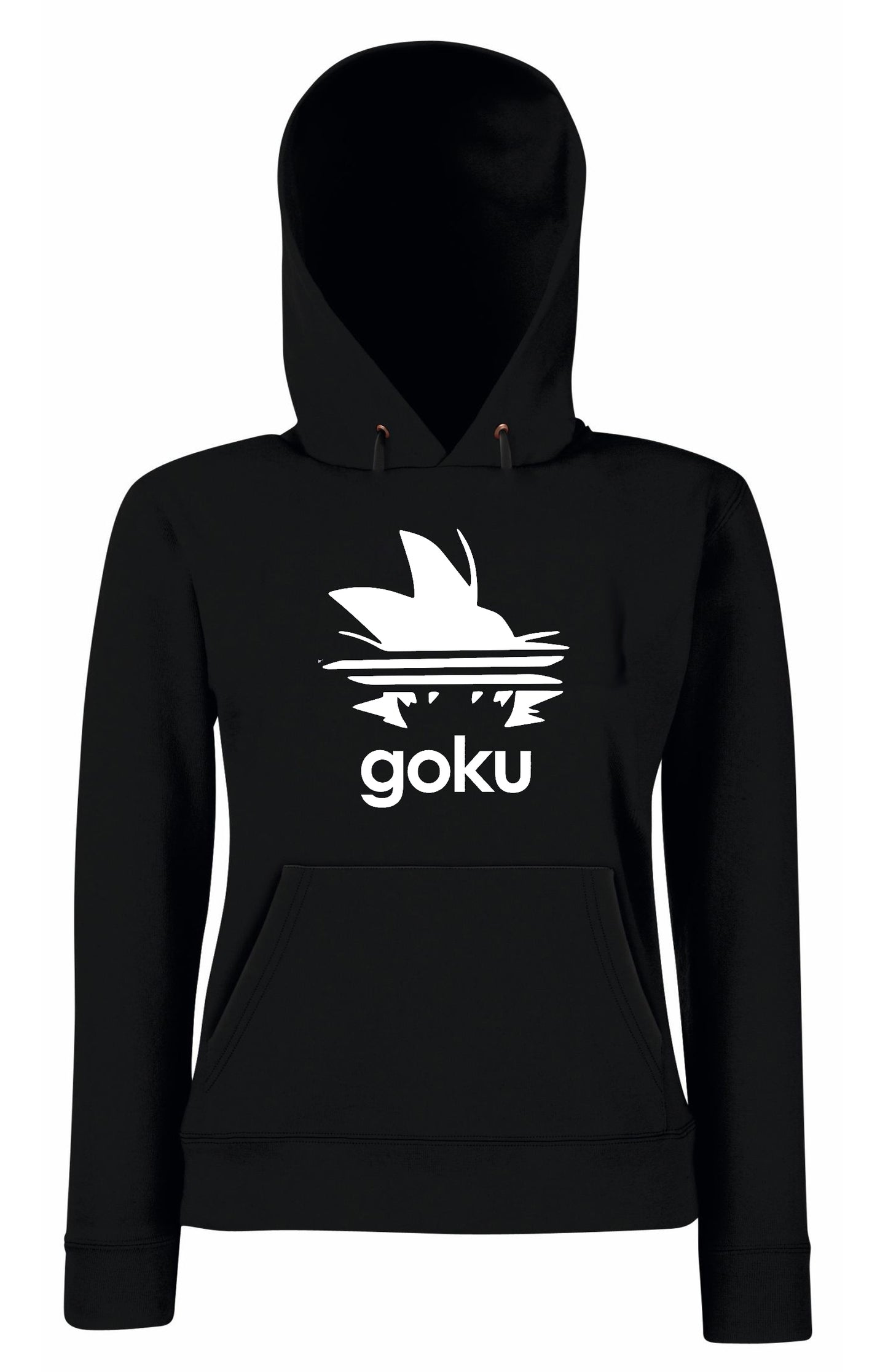 Felpa di Goku - Dragon Ball