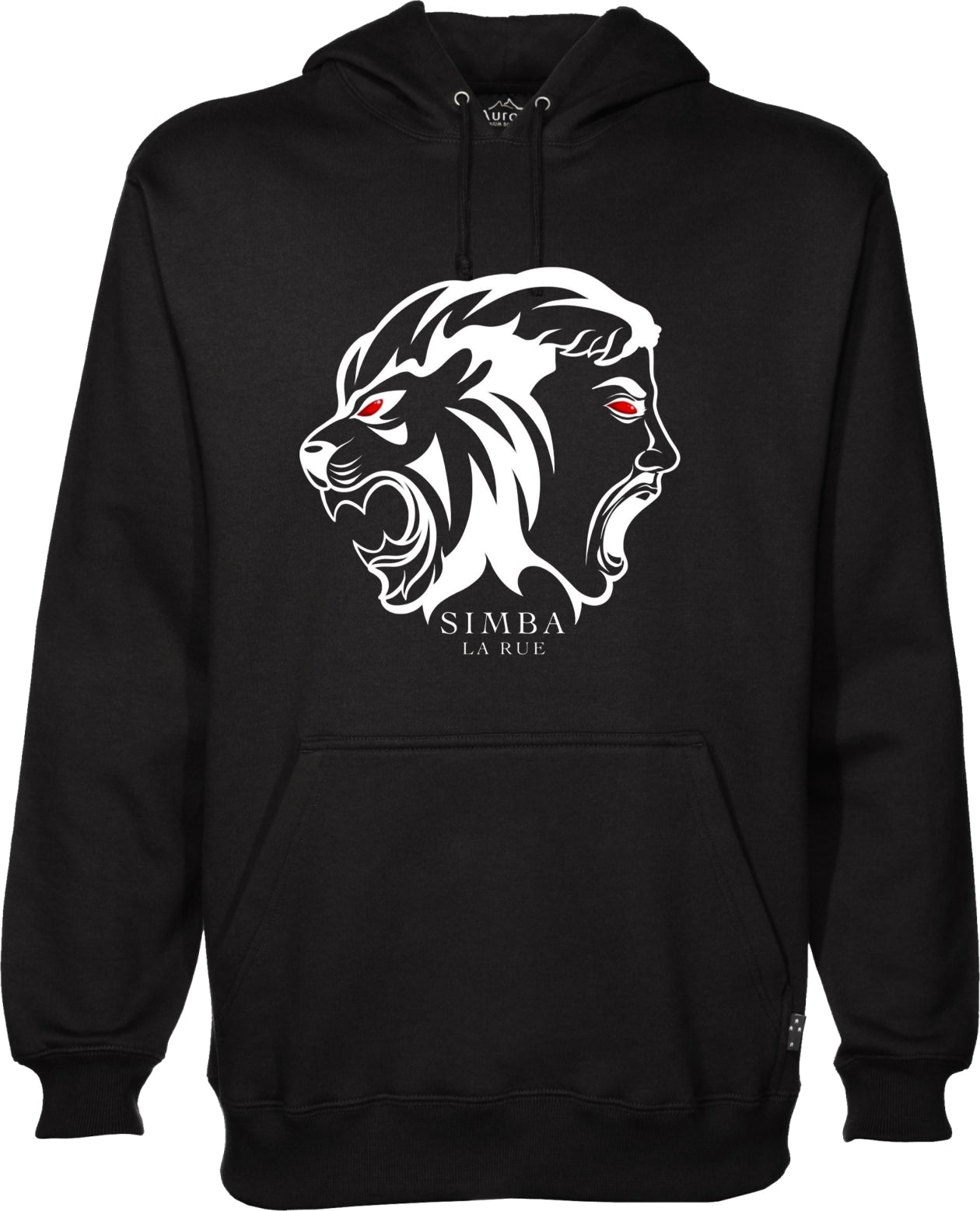 Felpa di Simba La rue