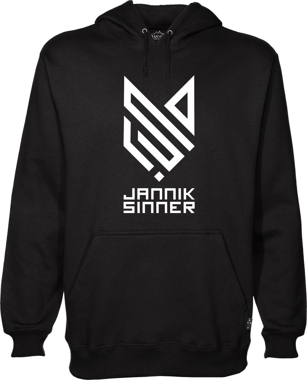 Felpa di Jannik "Carota Fan Club"