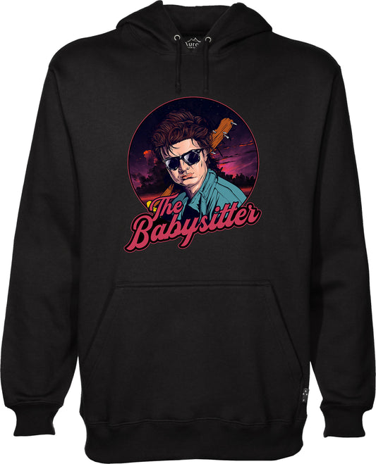 Felpa di Steve Harrington The Baby Sitter Stranger Things v.2