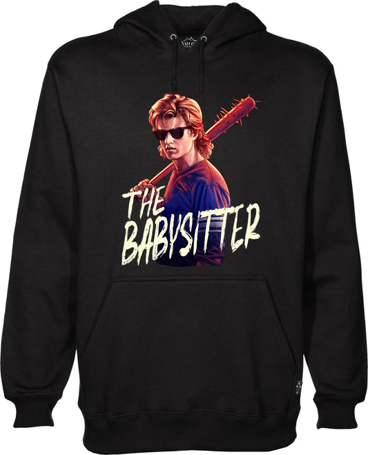 Felpa di Steve Harrington The Baby Sitter Stranger Things