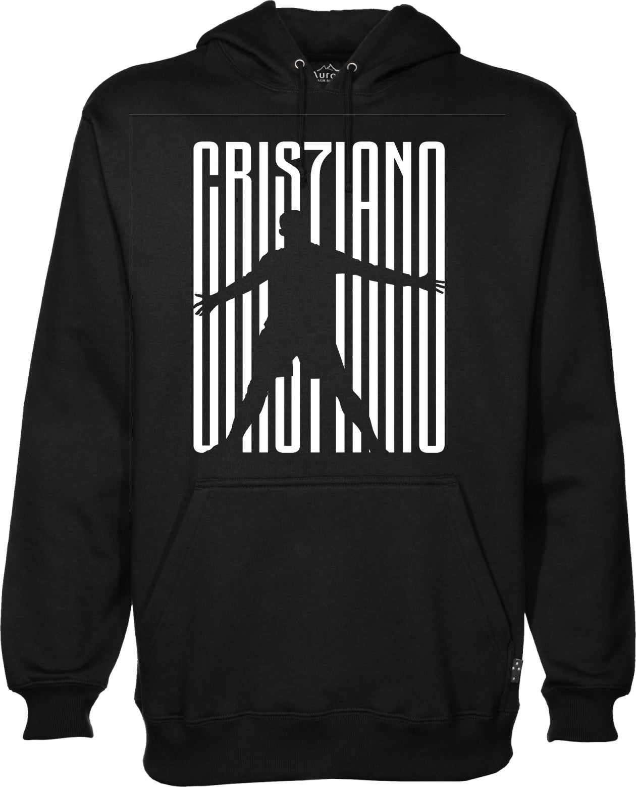 Felpa di Cristiano Ronaldo CR7