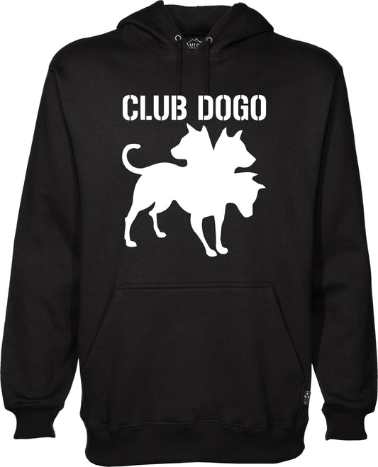 Felpa dei Club Dogo 2024 v3