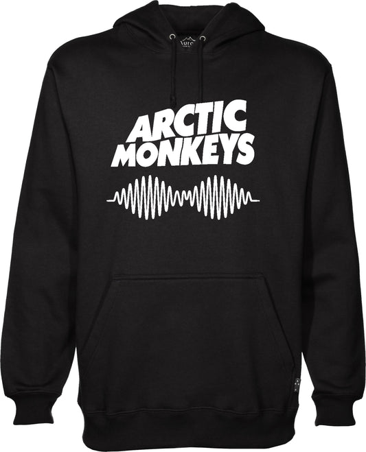 Felpa degli Arctic Monkeys