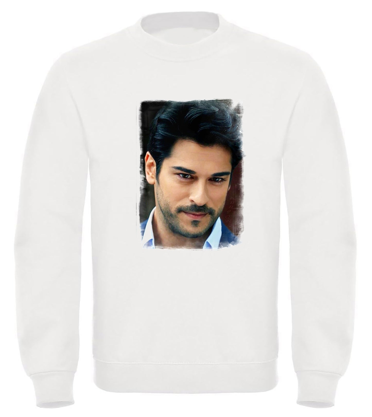 Felpa di Kemal (Endless Love)