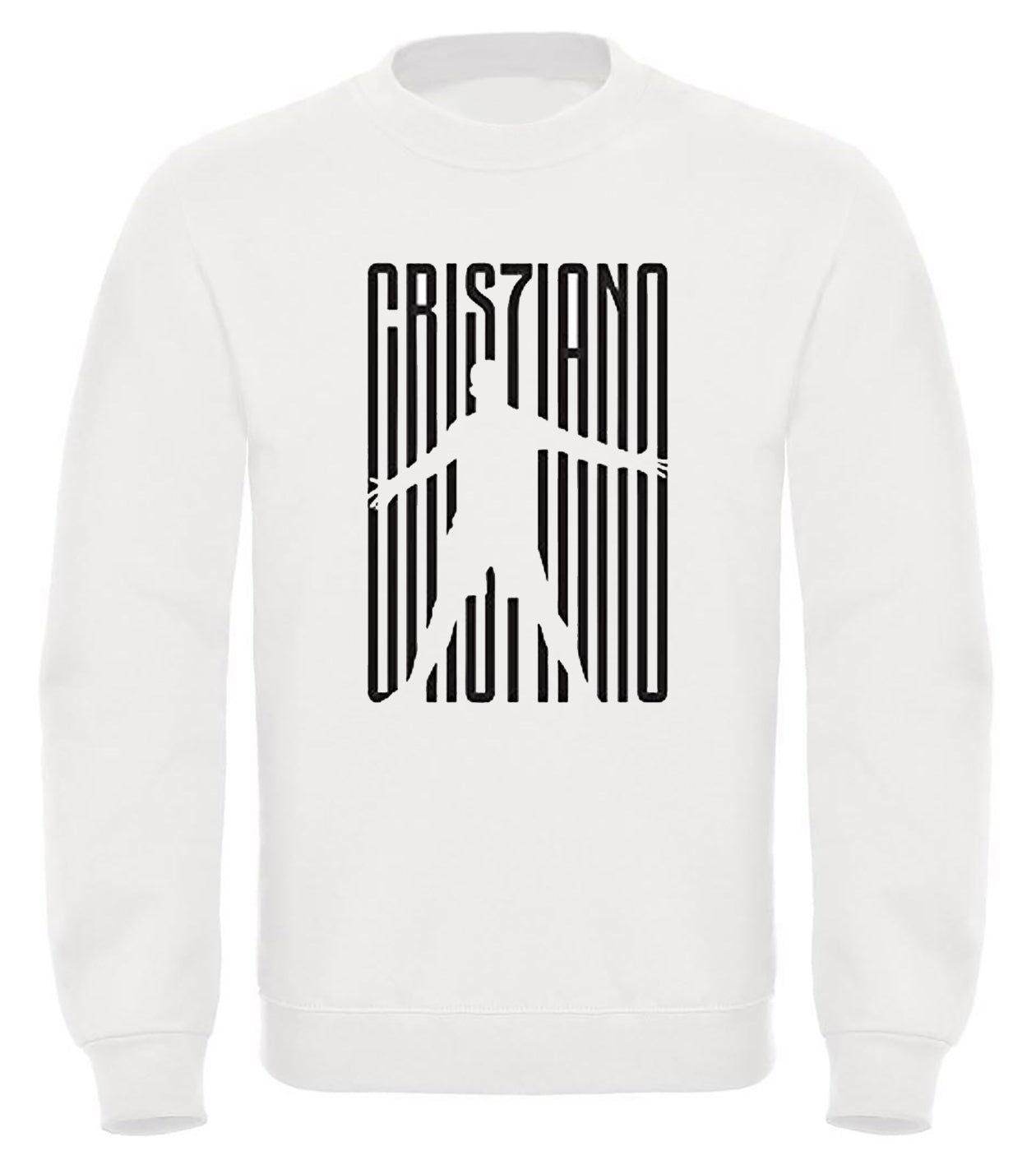 Felpa di Cristiano Ronaldo CR7