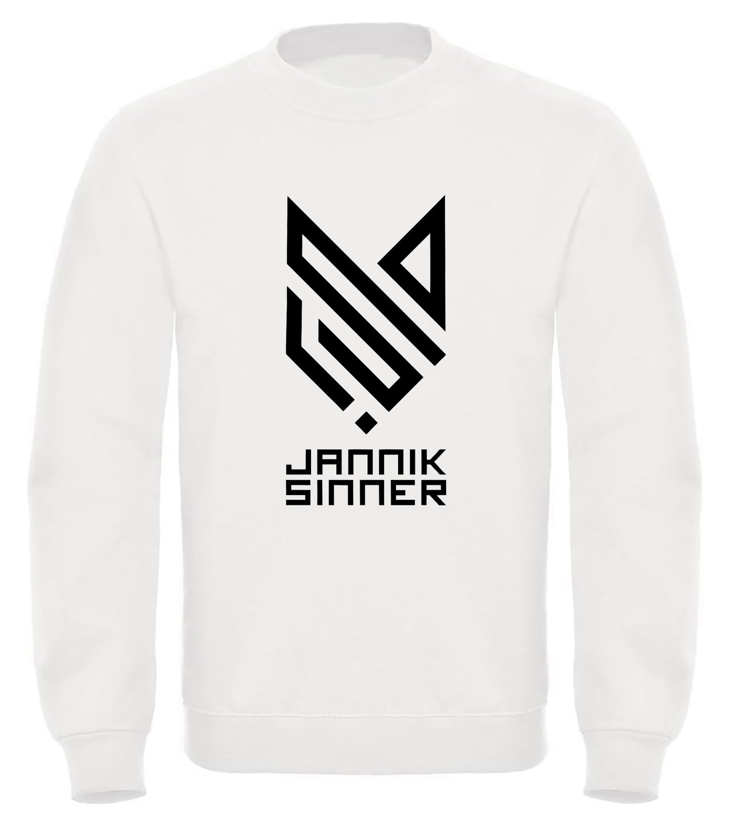 Felpa di Jannik "Carota Fan Club"