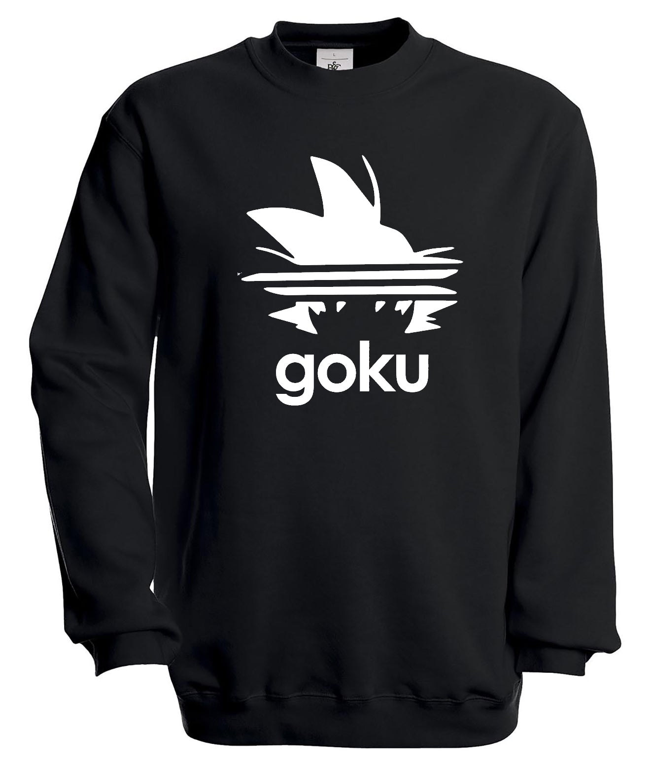 Felpa di Goku - Dragon Ball