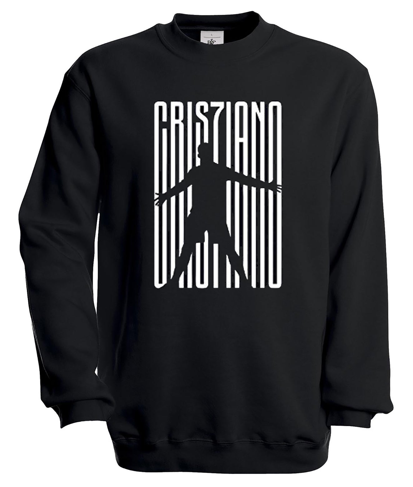 Felpa di Cristiano Ronaldo CR7