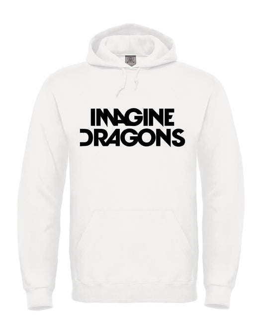 Felpa degli Imagine Dragons v.1
