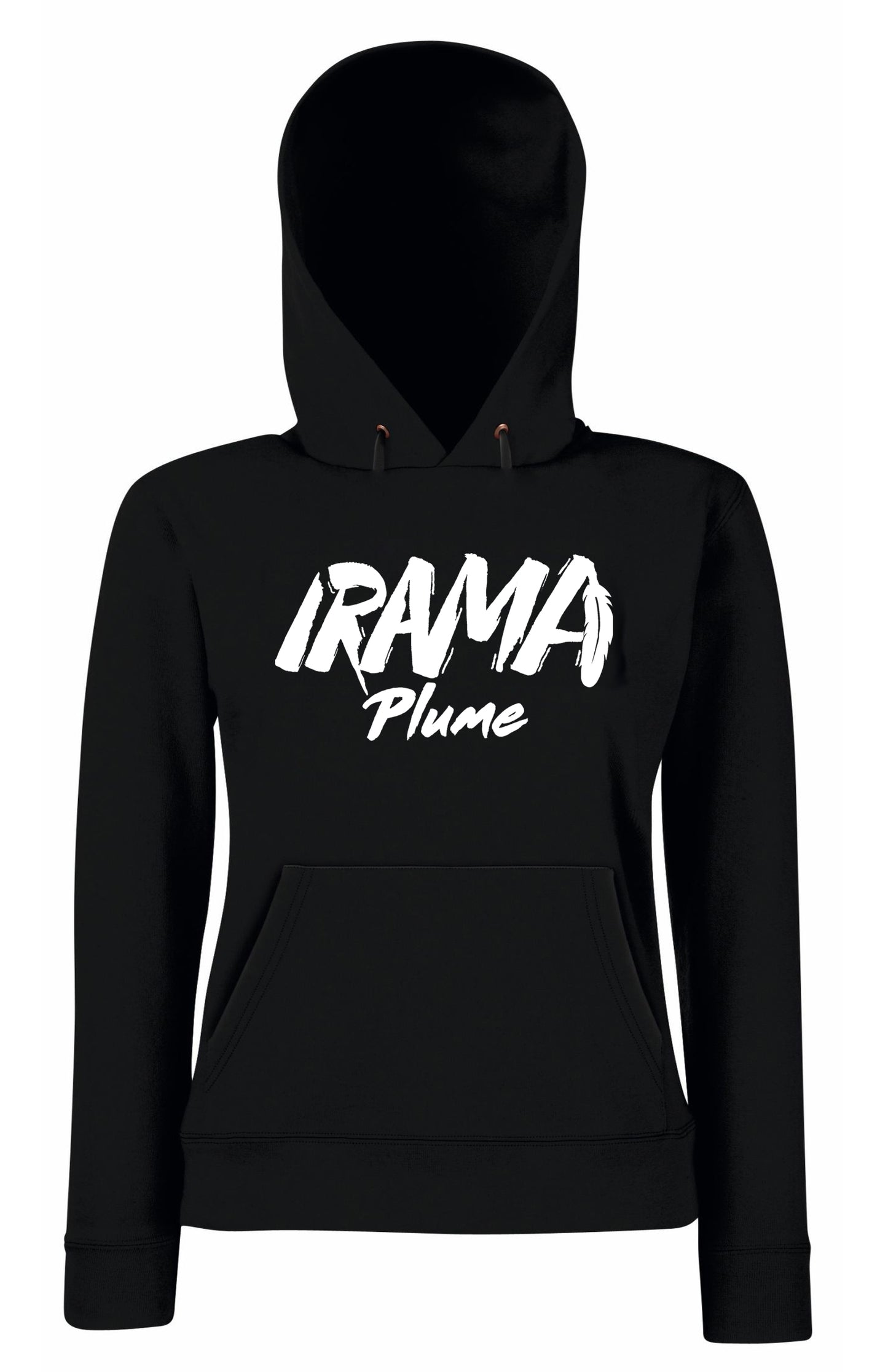 Felpa di Irama - Plume