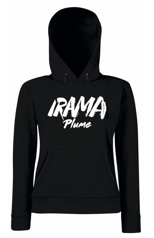 Felpa di Irama - Plume