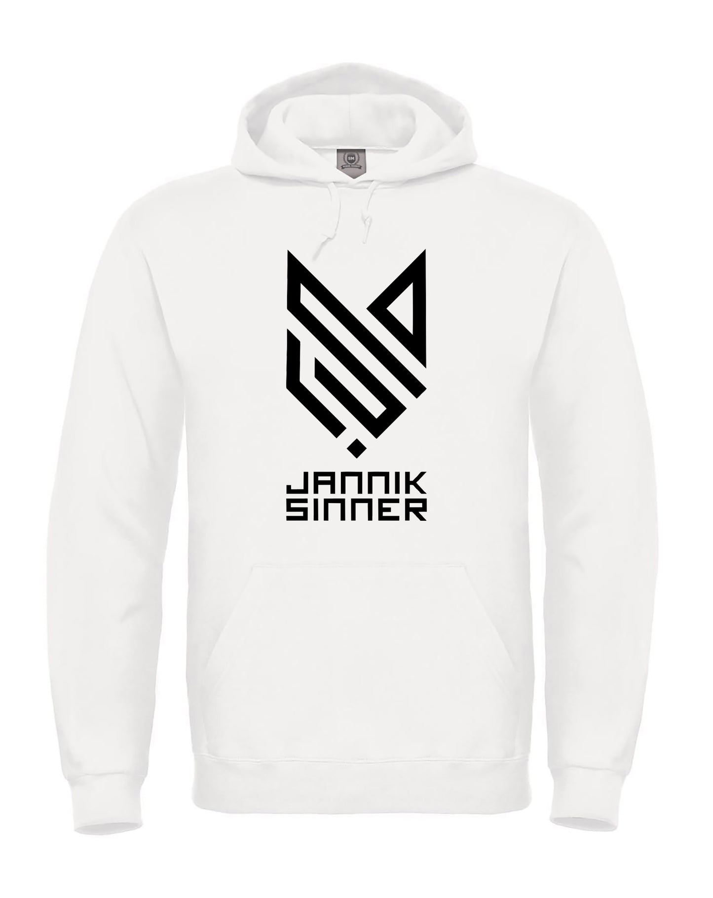 Felpa di Jannik "Carota Fan Club"