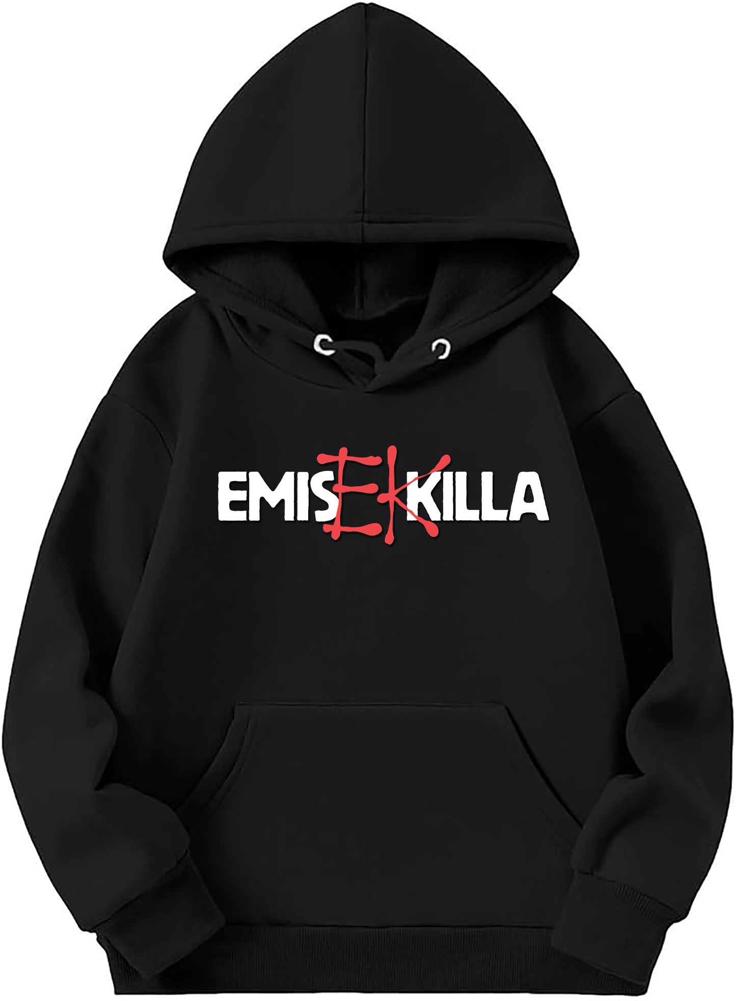 Felpa di Emis Killa