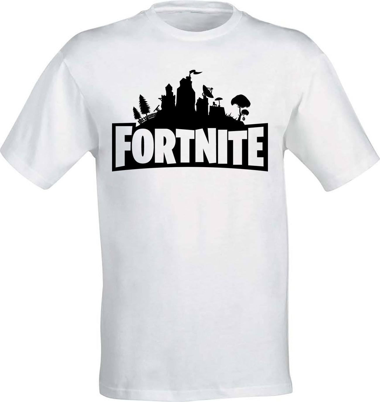 Maglietta di Fortnite