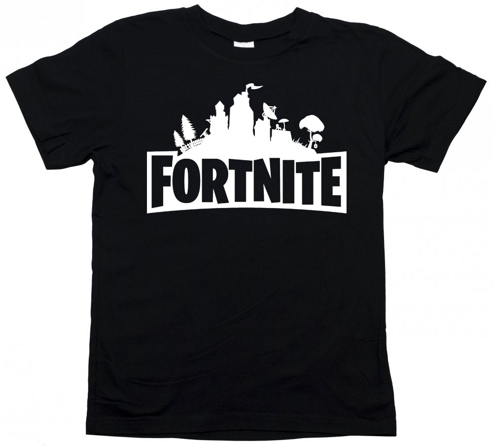 Maglietta di Fortnite