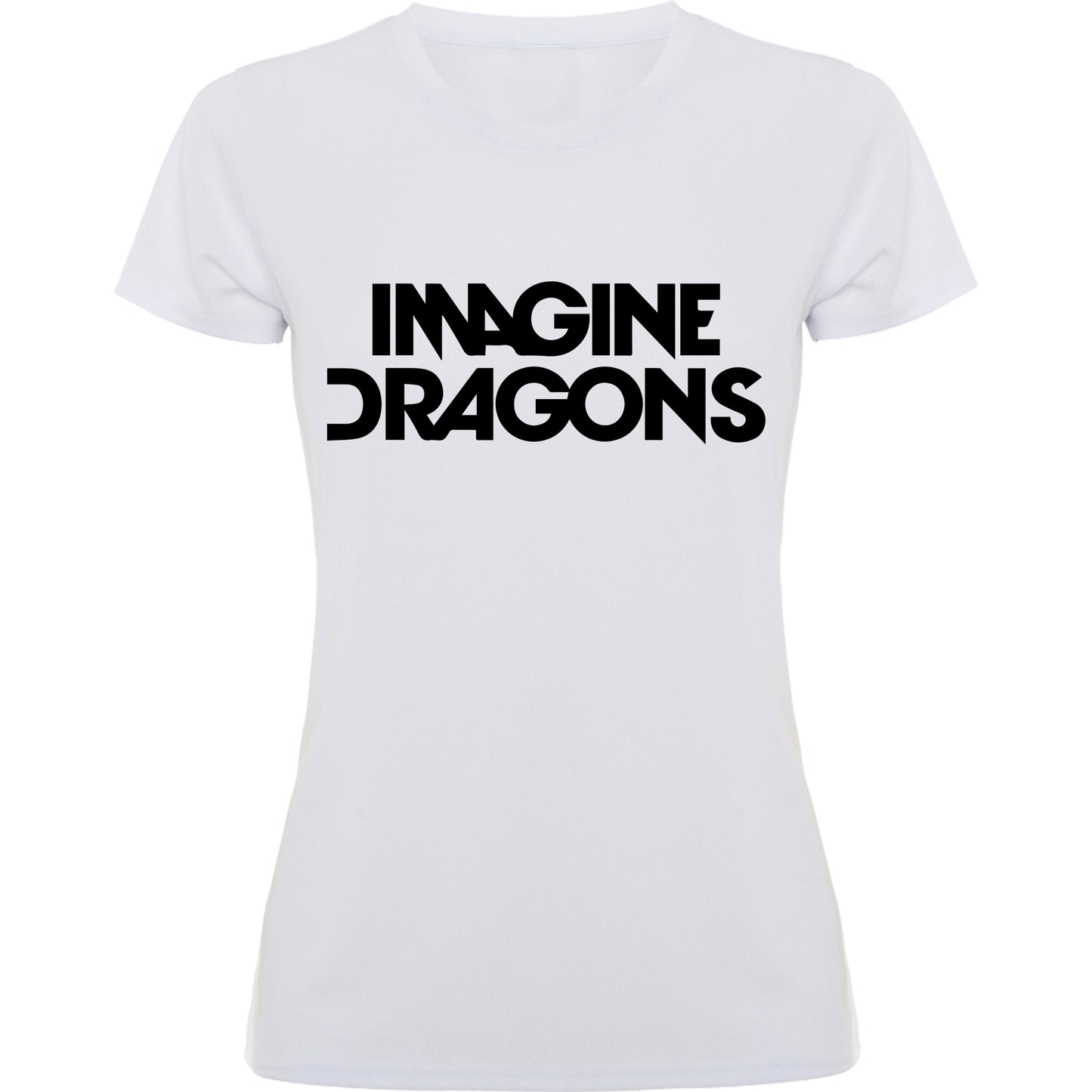 Maglietta degli Imagine Dragons v.1