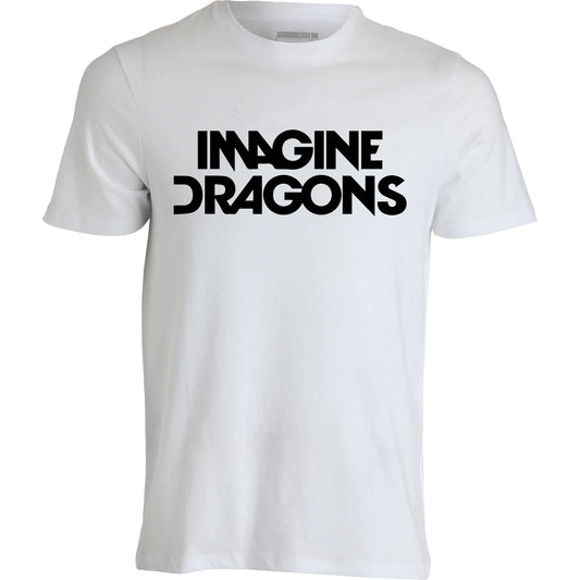 Maglietta degli Imagine Dragons v.1