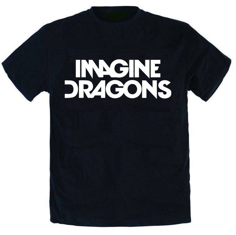 Maglietta degli Imagine Dragons v.1