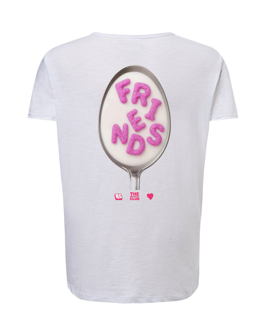 Maglietta dei The Breakfast Club